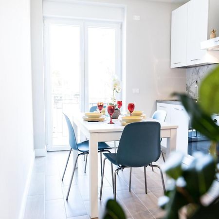 Casa Luna Nel Cuore Di Cagliari A 10 Minuti In Macchina Dalle Spiagge Piu Belle Extérieur photo