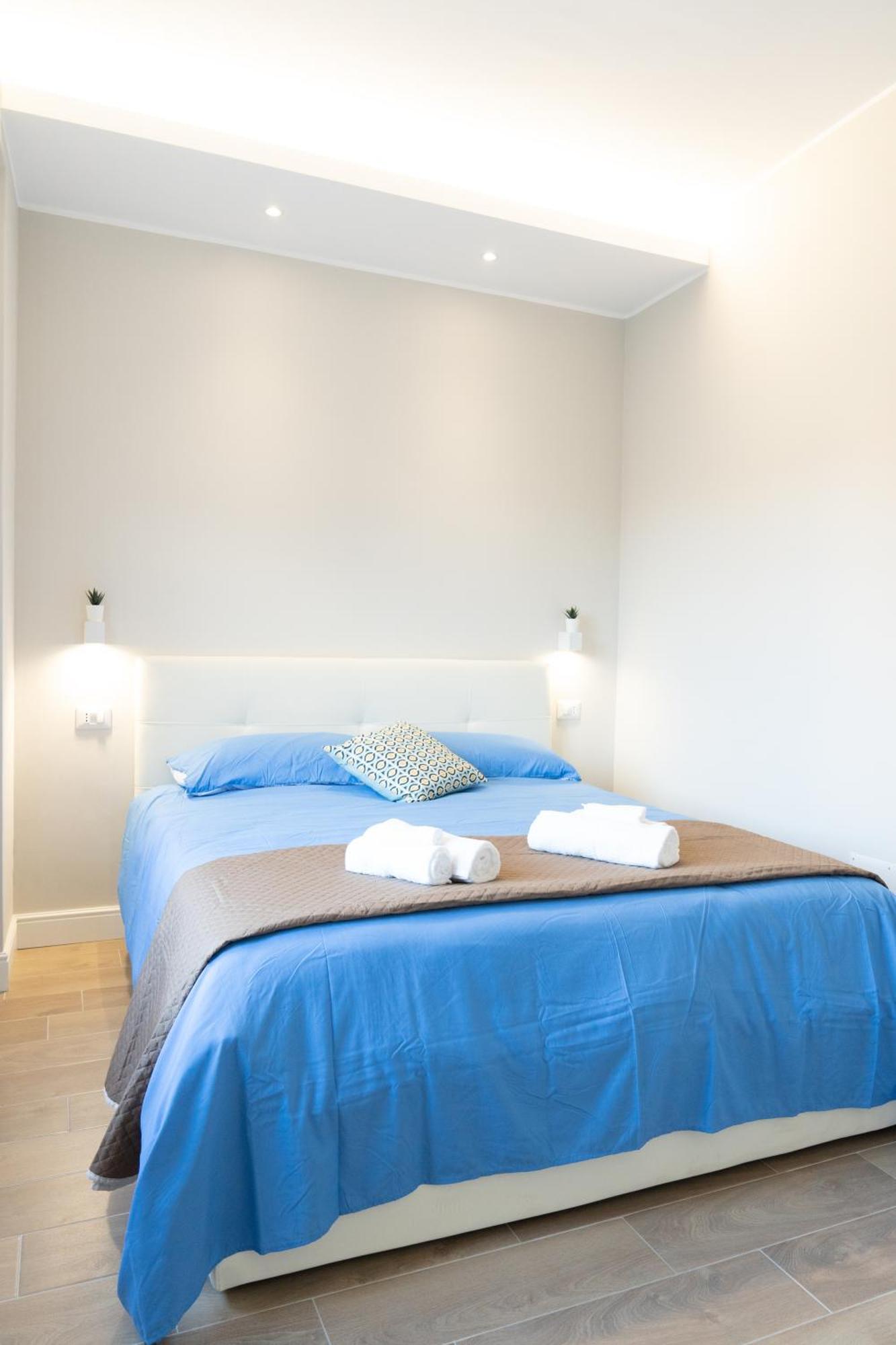 Casa Luna Nel Cuore Di Cagliari A 10 Minuti In Macchina Dalle Spiagge Piu Belle Extérieur photo
