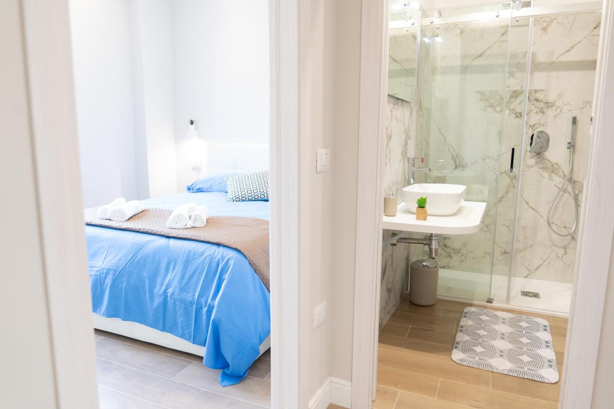 Casa Luna Nel Cuore Di Cagliari A 10 Minuti In Macchina Dalle Spiagge Piu Belle Extérieur photo